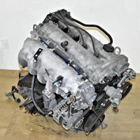 1994 1995 1996 1997 Mazda Miata Engine 1.6L JDM B6 Motor 4 Cylinder