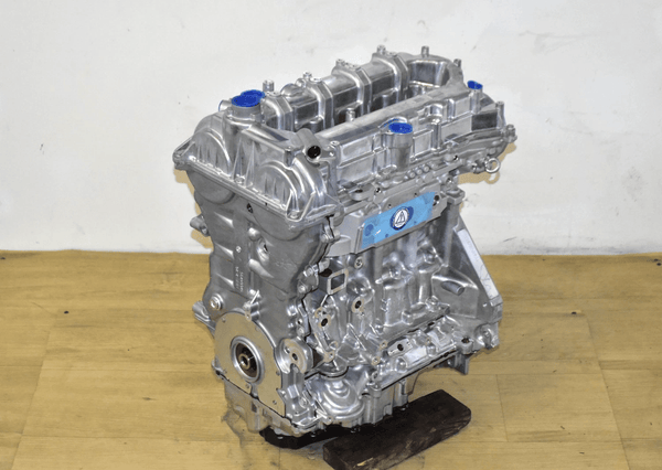 REAMN 2016 2017 2018 2019 2020 2021 2022 Chevrolet Malibu 1.5L LFV Turbo Engine 8th Digit Motor 0 MILES