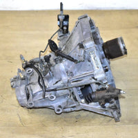 1996 1997 1998 1999 2000 Honda Civic Manual Transmission 1.6L D16A