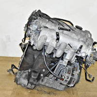 1994 1995 1996 1997 Mazda Miata Engine 1.6L JDM B6 Motor 4 Cylinder