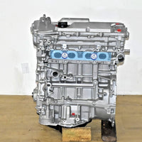 REMAN 2010 2011 2012 2013 2014 2015 2016 2017 Toyota Camry Engine 2.5L 2AR FE 4 Cylinder Engine 0 MILES