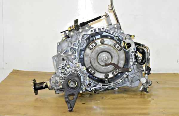 2003 2004 2005 2006 2007 Nissan Murano AWD CVT Automatic JDM Transmission 3.5L VQ35DE