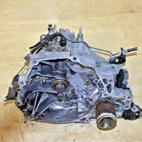 1996 1997 1998 1999 2000 Honda Civic Manual Transmission 1.6L D16A