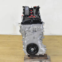 REMAN 2015 2016 2017 2018 2019 2020 2021 2022 Ford Mustang 2.3L Turbo Engine CAF - WQGA 4 Cylinder 0 Miles