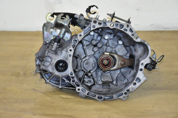 2000 - 2008 Toyota Corolla Manual JDM Transmission 5 Speed 1.8L 1ZZFE