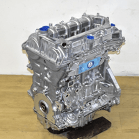 REMAN 2018 2019 2020 2021 2022 GMC Terrain 1.5L Turbo FWD Engine Motor LFV Vin V 8th Digit 0 Miles