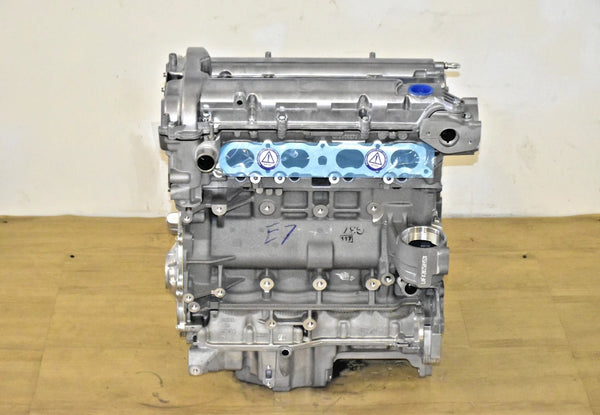 REMAN 2012 2013 2014 2015 2016 2017 GMC Terrain Engine 2.4L VIN K 8th Digit Opt Motor 0 Miles
