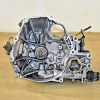 1996 1997 1998 1999 2000 Honda Civic Manual Transmission 1.6L D16A