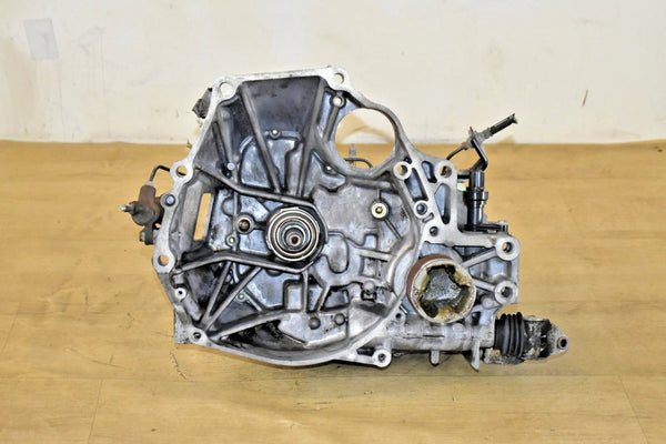 1996 1997 1998 1999 2000 Honda Civic Manual Transmission 1.6L D16A