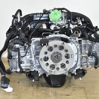 2017 2018 2019 2020 2021 2022 Subaru Impreza Engine JDM FB20 DOHC 2.0L