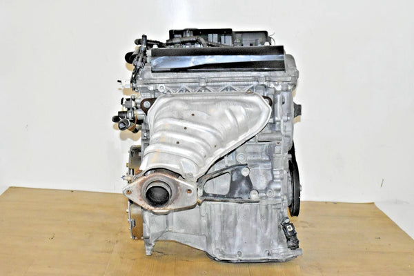 2004 2005 2006 2007 2008 2009 Toyota Prius 1.5L Engine JDM 1NZFXE Hybrid Motor
