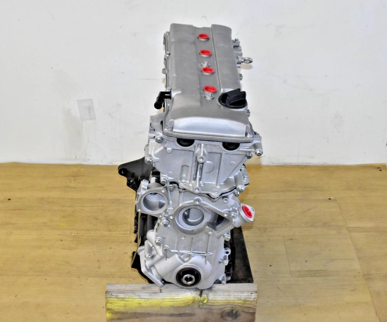 REMAN 1998 1999 2000 2001 2002 2003 2004 Nissan Frontier JDM Engine RW ...