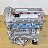 REMAN 2010 2011 2012 2013 2014 2015 2016 2017 Toyota Camry Engine 2.5L 2AR FE 4 Cylinder Engine 0 MILES