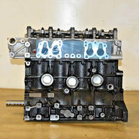 1983 - 1995 Toyota Pick Up 4Runner Engine 22RE 2.4L Engine 4 Cylinder