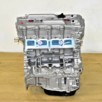 REMAN 2009 2010 2011 2012 2013 2014 2015 2016 2017 2018 2019 Toyota Highlander Engine 2.7L 1AR - FE 4 - Cylinder VVTi Motor 0 MILEAGE