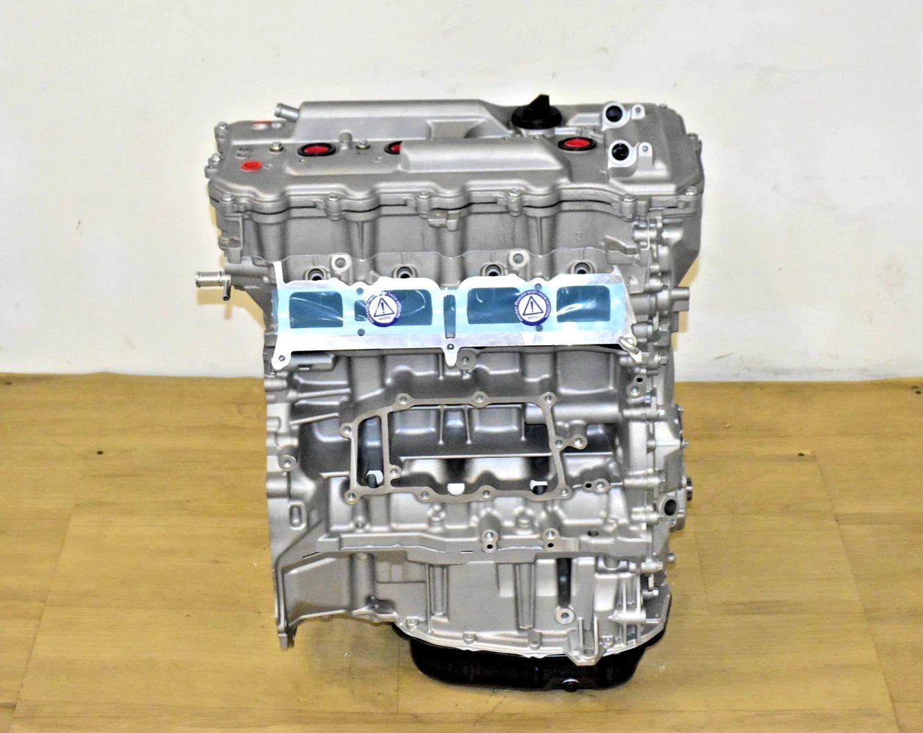 REMAN 2009 2010 2011 2012 2013 2014 2015 2016 2017 2018 2019 Toyota ...