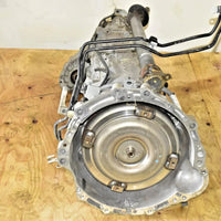 2010 - 2013 Infiniti M37x AWD Automatic Transmission 7 Speed V6 3.7L VQ37VHR