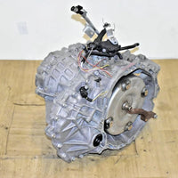 2007 - 2012 Nissan Altima CVT Automatic Transmission 2.5L QR25
