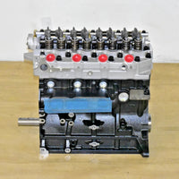 REMAN 1982 - 2006 Mitsubishi Montero/Pajero 2.5 Turbo 4D56T 4 - Cylinder Diesel Engine 0 Miles