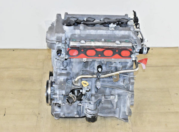 2006-2019 Toyota Yaris Motor JDM 1NZ -FE Engine 1.5L 4 Cylinder – San ...
