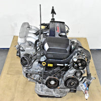 JDM 2000 - 2005 Toyota Altezza 3S - GE Beams VVTI Engine 6 Speed Manual Transmission RWD