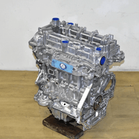REAMN 2016 2017 2018 2019 2020 2021 2022 Chevrolet Malibu 1.5L LFV Turbo Engine 8th Digit Motor 0 MILES