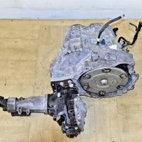 2008 - 2013 Toyota Highlander AWD Automatic JDM Transmission 3.5L V6
