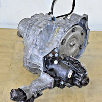 2008 - 2013 Toyota Highlander AWD Automatic JDM Transmission 3.5L V6