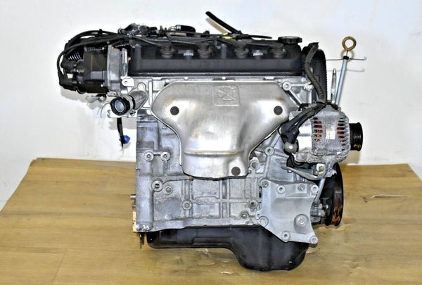 1998 1999 2000 2001 2002 Honda Accord JDM Engine 2.3L SOHC F23A F23A1 F23A4