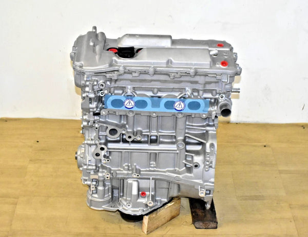 REMAN 2011 2012 2013 2014 2015 2016 Scion TC Engine 2.5L 2AR FE 4 Cylinder Engine 0 MILES