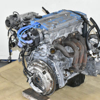 Low Mileage JDM 1998–2002 Honda Accord 2.0L F20B Engine