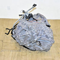2007 - 2012 Nissan Altima CVT Automatic Transmission 2.5L QR25