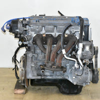 Low Mileage JDM 1998–2002 Honda Accord 2.0L F20B Engine