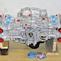 REMAN 2008 2009 2010 2011 2012 2013 2014 Subaru Impreza WRX Engine 2.5L Turbo 0 Miles