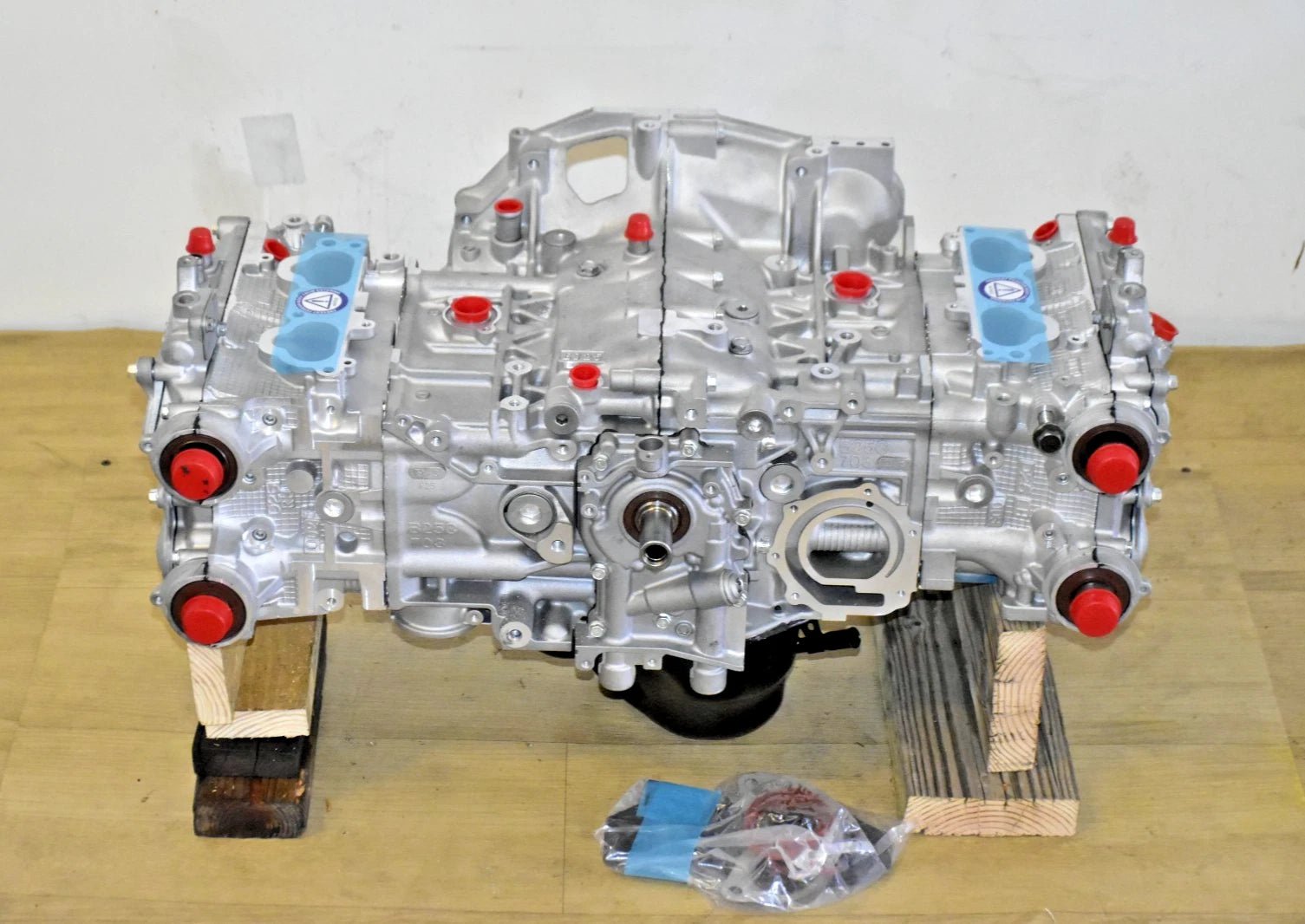 REMAN 2008 2009 2010 2011 2012 2013 2014 Subaru Impreza WRX Engine 2.5 ...