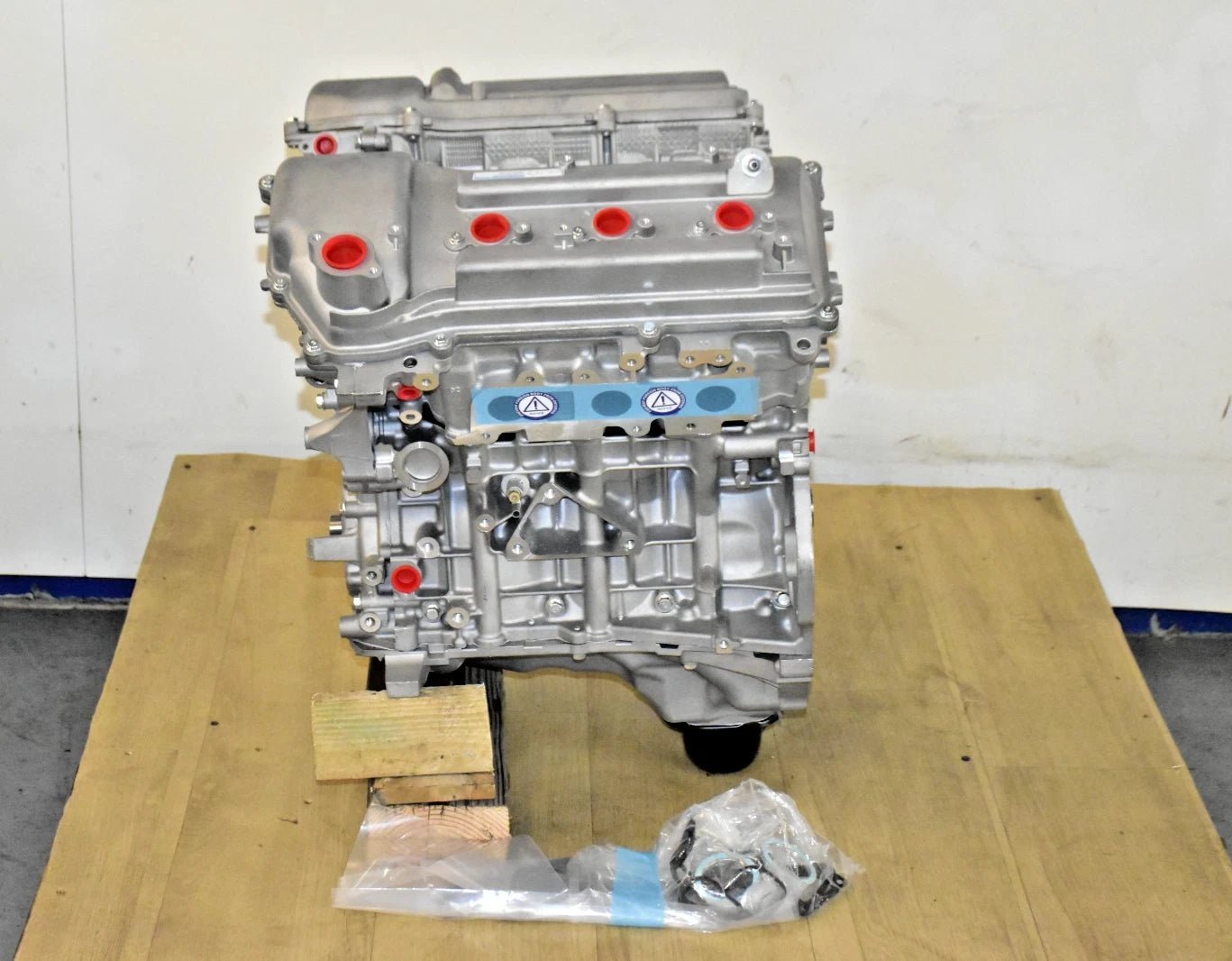 New 2003 2004 2005 2006 2007 2008 2009 2010 Toyota 4Runner Engine 1GR ...