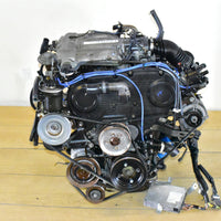 1989 1990 1991 1992 1993 1994 1995 1995 Toyota 4Runner JDM Engine 3.0L V6 3VZ FE