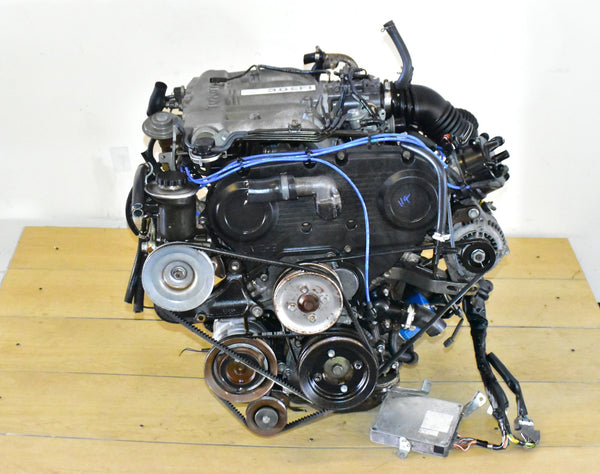 1989 1990 1991 1992 1993 1994 1995 1995 Toyota 4Runner JDM Engine 3.0L V6 3VZ FE