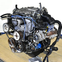 1989 1990 1991 1992 1993 1994 1995 1995 Toyota 4Runner JDM Engine 3.0L V6 3VZ FE