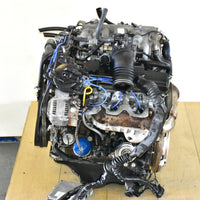 1989 1990 1991 1992 1993 1994 1995 1995 Toyota 4Runner JDM Engine 3.0L V6 3VZ FE