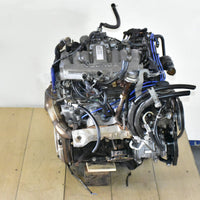 1989 1990 1991 1992 1993 1994 1995 1995 Toyota 4Runner JDM Engine 3.0L V6 3VZ FE