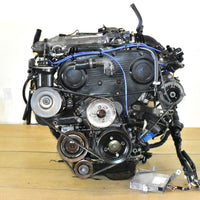 1989 1990 1991 1992 1993 1994 1995 Toyota T100 JDM Engine 3.0L V6 3VZ FE