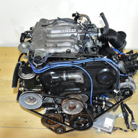 1989 1990 1991 1992 1993 1994 1995 Toyota T100 JDM Engine 3.0L V6 3VZ FE
