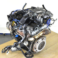 1989 1990 1991 1992 1993 1994 1995 Toyota T100 JDM Engine 3.0L V6 3VZ FE