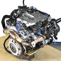 1989 1990 1991 1992 1993 1994 1995 Toyota Tacoma JDM Engine 3.0L V6 3VZ FE