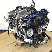 1989 1990 1991 1992 1993 1994 1995 Toyota Tacoma JDM Engine 3.0L V6 3VZ FE