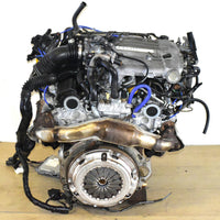 1989 1990 1991 1992 1993 1994 1995 Toyota Tacoma JDM Engine 3.0L V6 3VZ FE