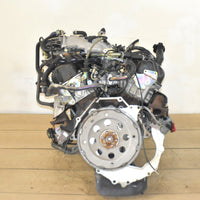 1996 1997 1998 1999 2000 Nissan Pathfinder Engine 3.3L V6 JDM VG33