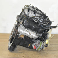 1996 1997 1998 1999 2000 Nissan Pathfinder Engine 3.3L V6 JDM VG33