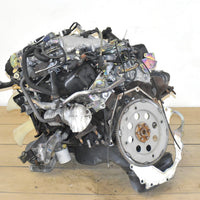 1996 1997 1998 1999 2000 Nissan Pathfinder Engine 3.3L V6 JDM VG33